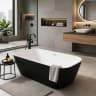 Bồn tắm Moen SWT186D 2