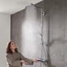 Sen cây nhiệt độ Hansgrohe 27267000 4