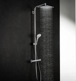 Ảnh Sen cây nhiệt độ Hansgrohe 27271000 3