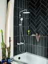 Sen tắm cây Moen 58400/2380/M22081 2