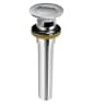 Đầu xi phông Viglacera Platinum P.75.350 1