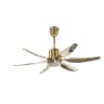 Quạt trần Tomasun TMS-8801-VBMB 1