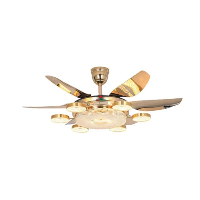 Quạt trần Tomasun TMS-LX61-VBMB