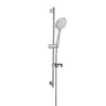 Bộ thanh trượt kèm tay sen Roca A5B1407C0N 1
