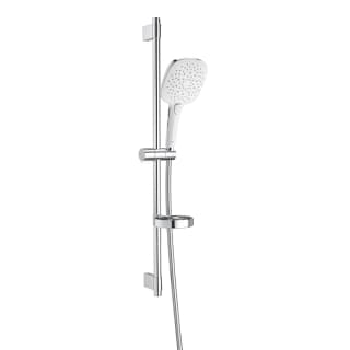 Ảnh Bộ thanh trượt kèm tay sen Roca A5B1410CBN 1