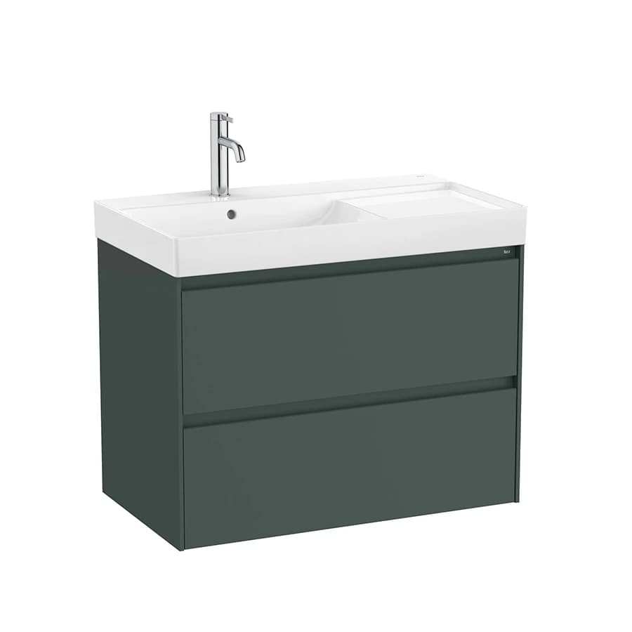Bộ tủ chậu Roca A851692513
