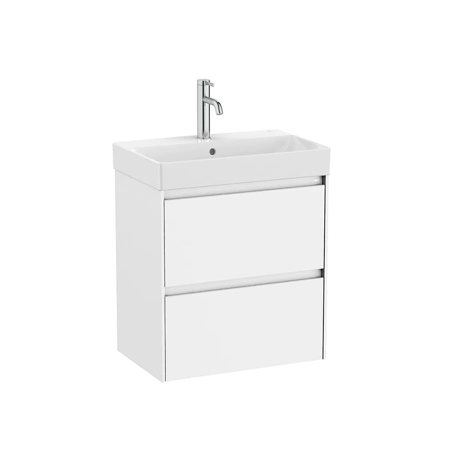 Bộ tủ chậu Roca A857761509