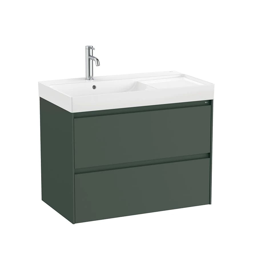 Bộ tủ chậu Roca A857763513