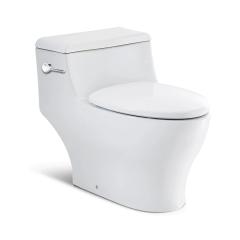 Bồn cầu 1 khối Roca A349487000