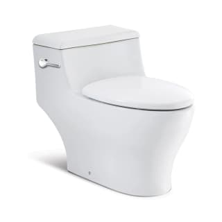 Bồn cầu 1 khối Roca A349487000