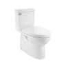 Bồn cầu 1 khối Roca A34948D000 1