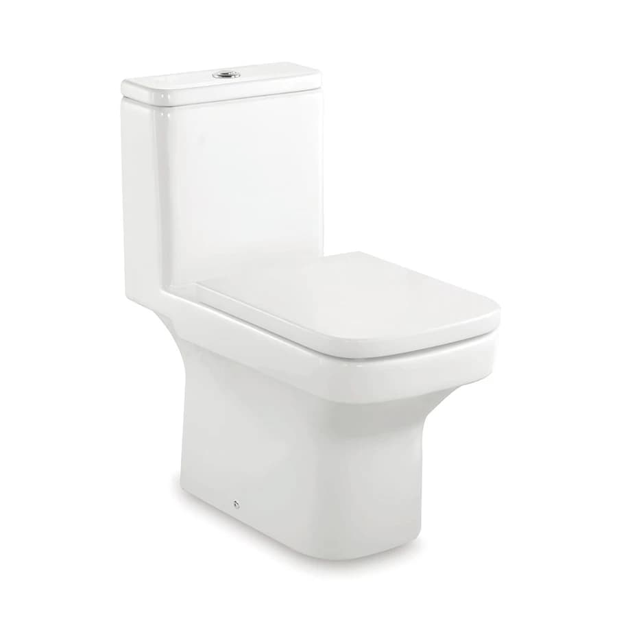 Bồn cầu 1 khối Roca A349787000