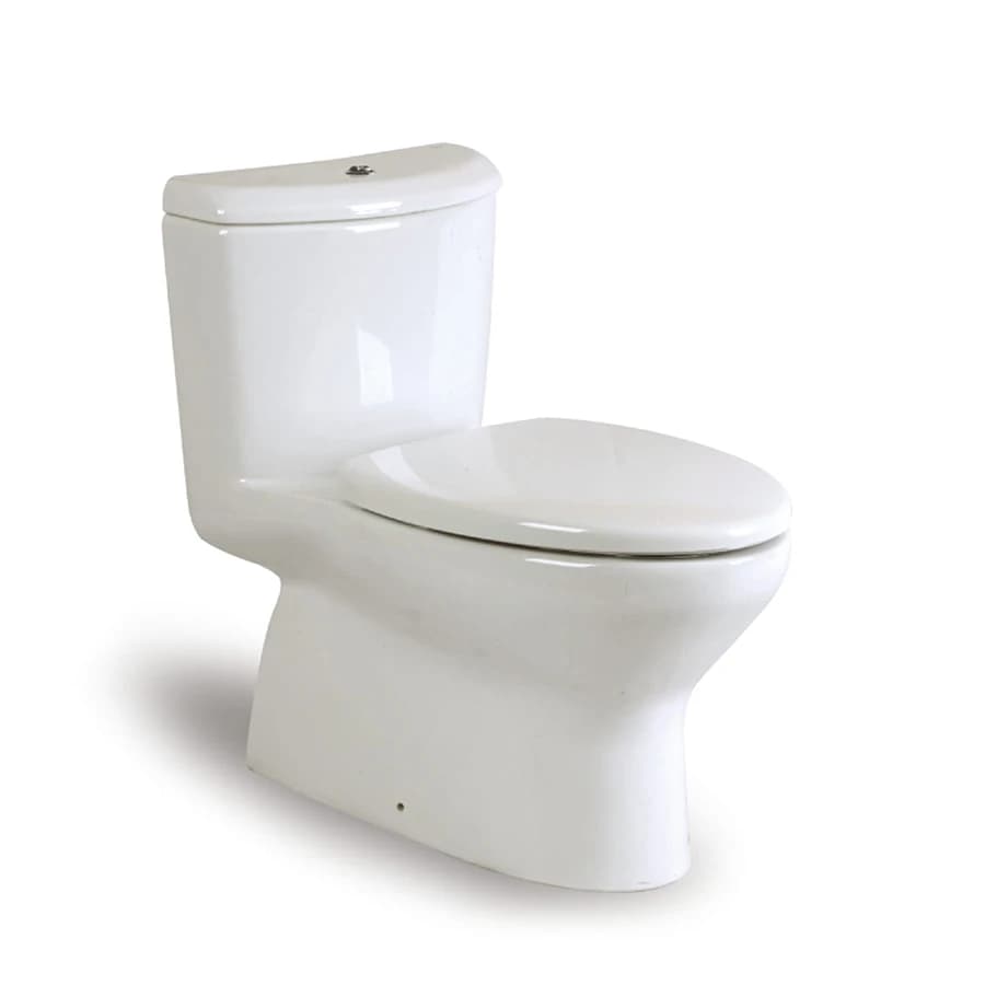 Bồn cầu 1 khối Roca Z34945E000