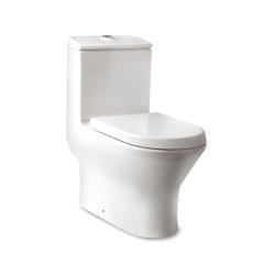 Ảnh Bồn cầu 1 khối Roca Z349617000 1