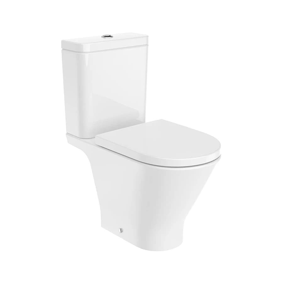 Bồn cầu 2 khối Roca A3420N8000