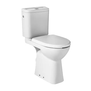Ảnh Bồn cầu 2 khối Roca A342236000 1