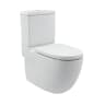 Bồn cầu 2 khối Roca A34224900C 1