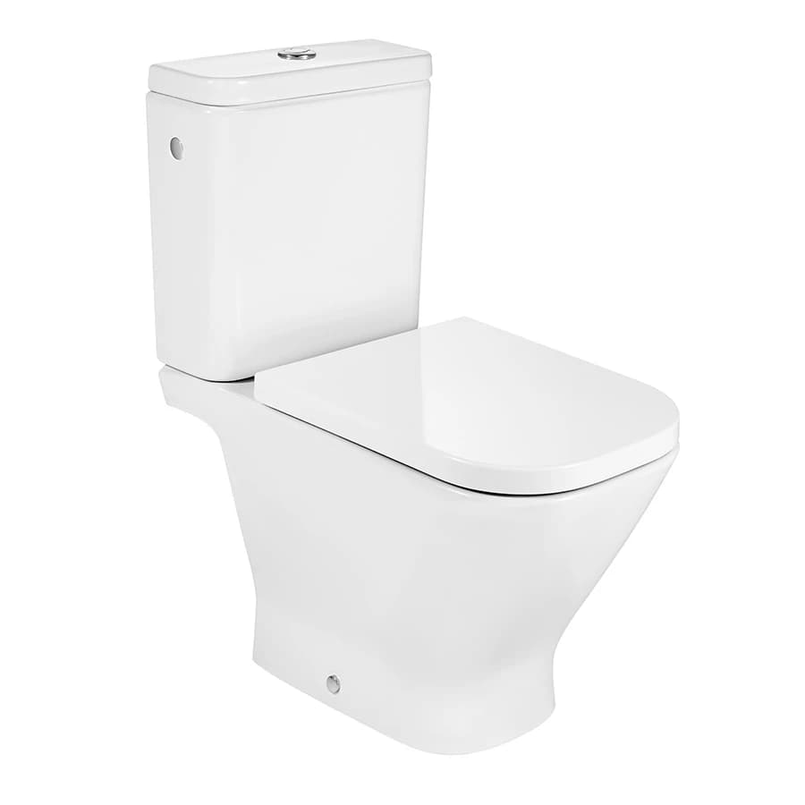 Bồn cầu 2 khối Roca A342479000