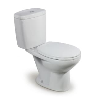 Ảnh Bồn cầu 2 khối Roca A3424C3000 1