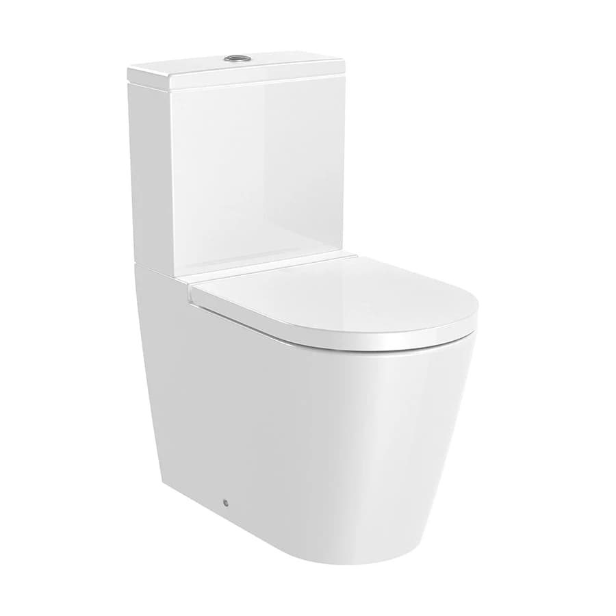 Bồn cầu 2 khối Roca A342526000