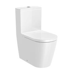 Bồn cầu 2 khối Roca A342526000