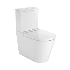 Ảnh Bồn cầu 2 khối Roca A342527000 1