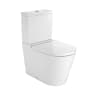 Bồn cầu 2 khối Roca A342527000 1