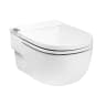 Bồn cầu âm tường Roca A893301000 1
