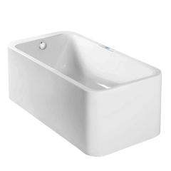 Ảnh Bồn tắm Roca A26N019000 1