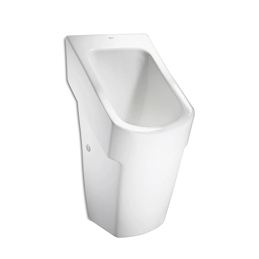 Bồn tiểu nam đặt sàn Roca A353621000