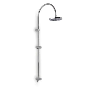 Ảnh Cây sen tắm Roca Z5B9940C0N 1