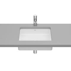 Ảnh Chậu rửa âm bàn Roca A327536000 1