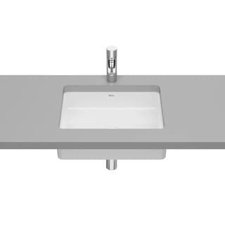 Chậu rửa âm bàn Roca A327536000