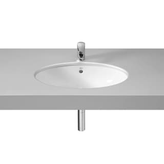 Ảnh Chậu rửa âm bàn Roca A327871001 1