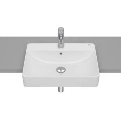 Chậu rửa bán âm Roca A32753S000