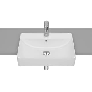 Chậu rửa bán âm Roca A32753S000