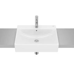 Chậu rửa bán âm Roca A32768P00C