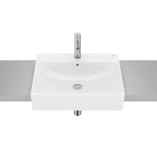 Chậu rửa bán âm Roca A32768P00C
