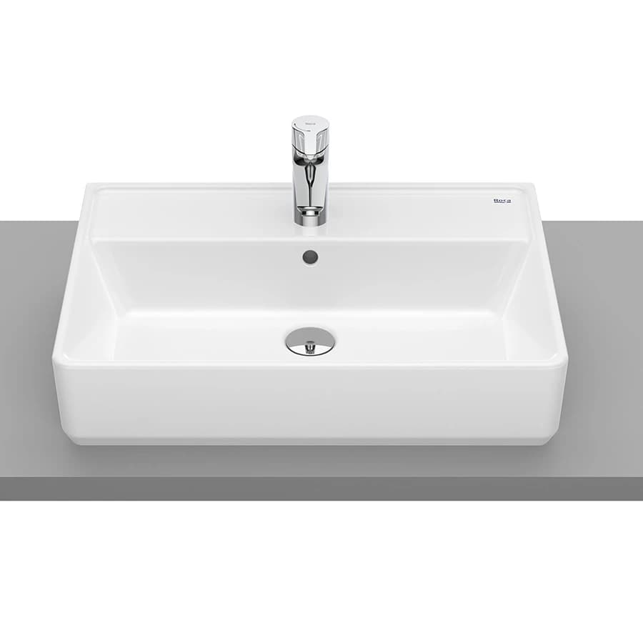 Chậu rửa bàn đá Roca A3270MN000