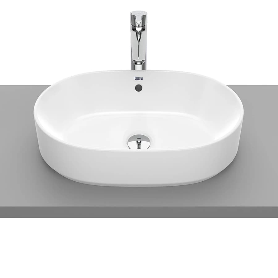 Chậu rửa bàn đá Roca A3270Y1000