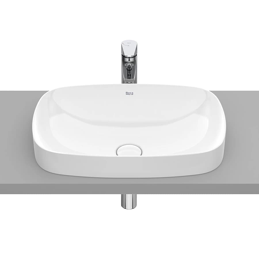 Chậu rửa bàn đá Roca A327504000