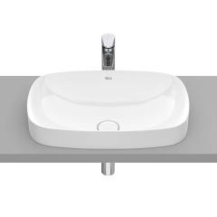 Ảnh Chậu rửa bàn đá Roca A327504000 1