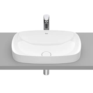 Ảnh Chậu rửa bàn đá Roca A327504000 1