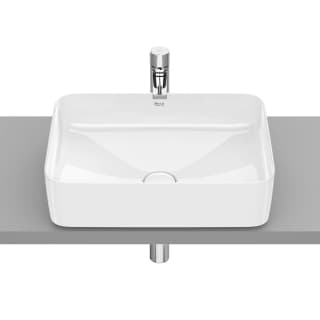 Ảnh Chậu rửa bàn đá Roca A327530000 1