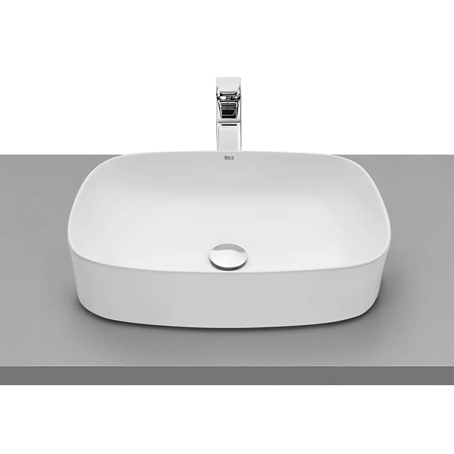 Chậu rửa bàn đá Roca A3275L000C