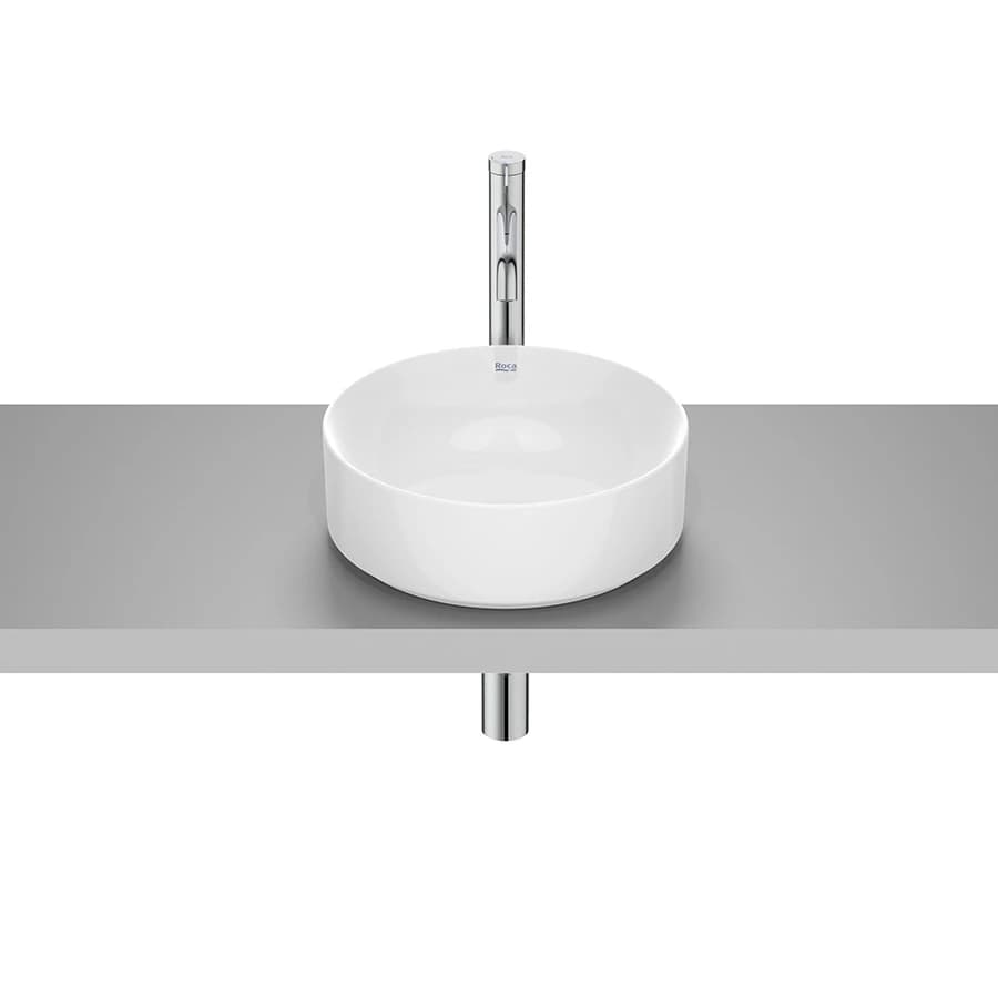 Chậu rửa bàn đá Roca A32768J000