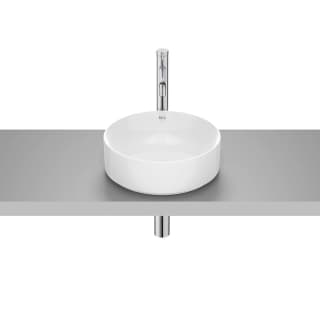 Chậu rửa bàn đá Roca A32768J000