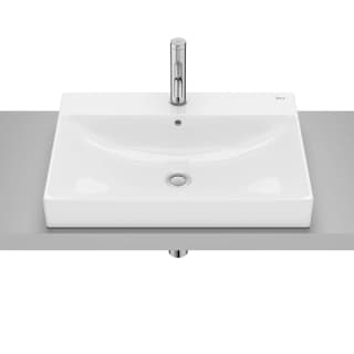 Chậu rửa bàn đá Roca A32768N00C
