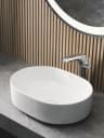 Chậu rửa bàn đá Roca A327520000 2