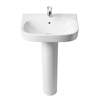 Ảnh Chậu treo tường Roca A325995000 1